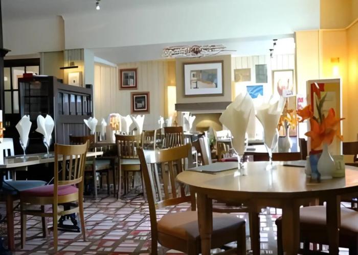 Red Lion Hotel by Greene King Inns