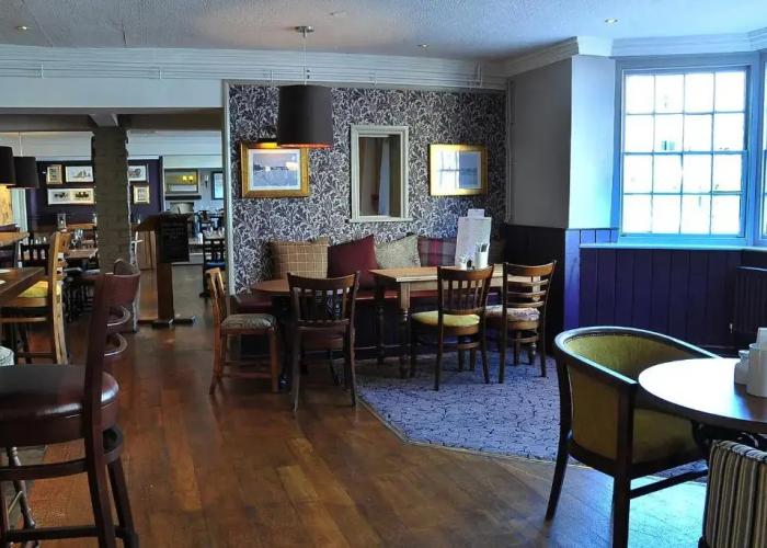 Red Lion Hotel by Greene King Inns