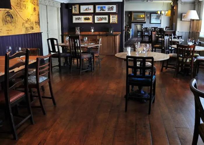 Red Lion Hotel by Greene King Inns