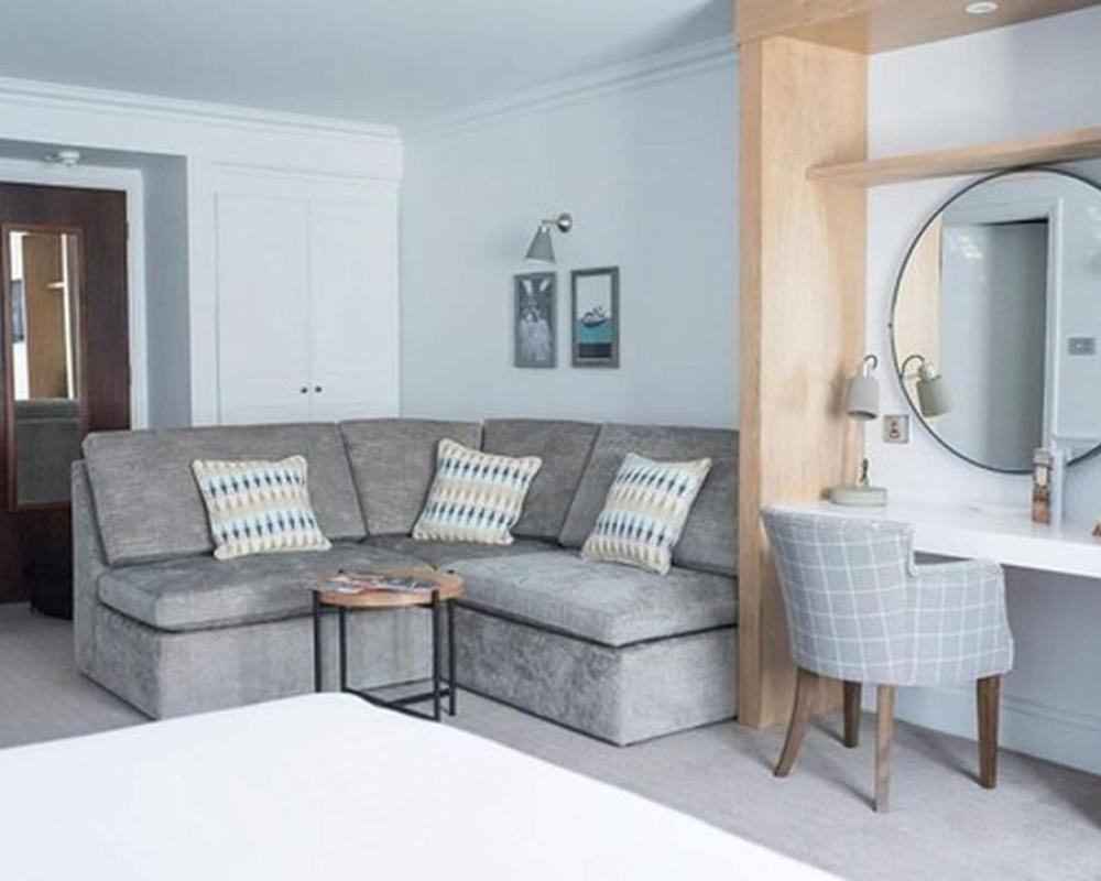 Solent Hotel and Spa