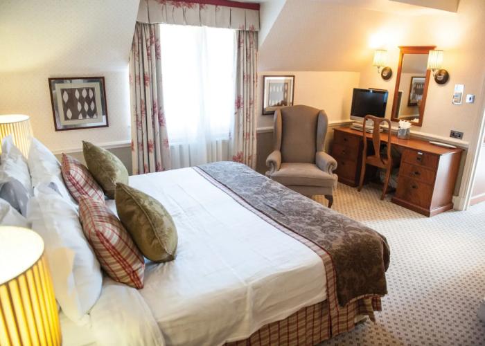 Solent Hotel and Spa
