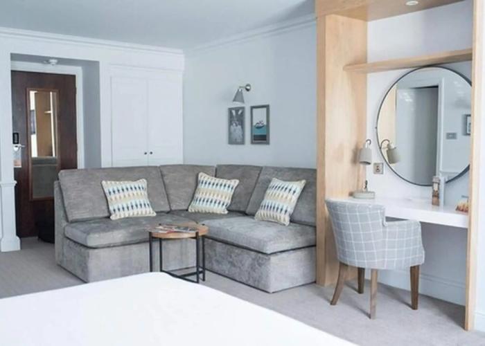 Solent Hotel and Spa