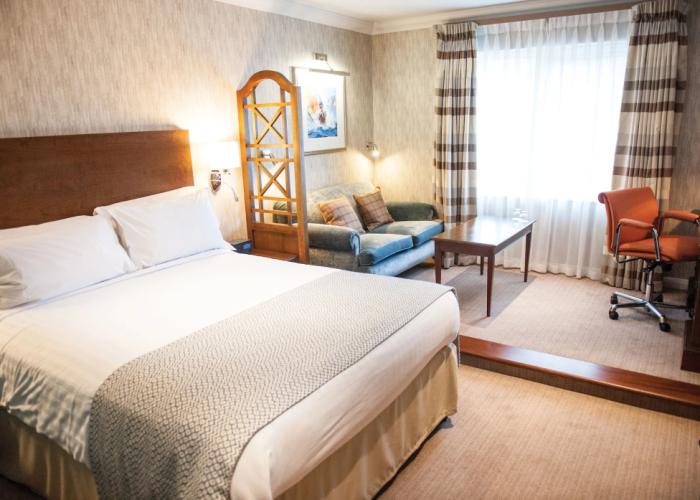 Solent Hotel and Spa