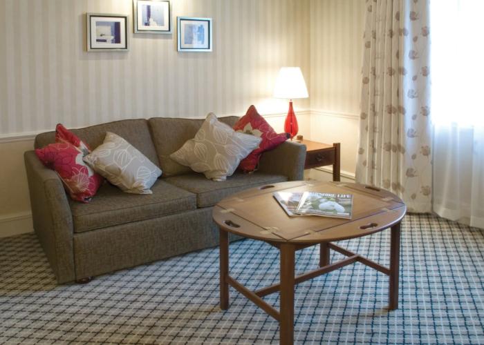 Solent Hotel and Spa