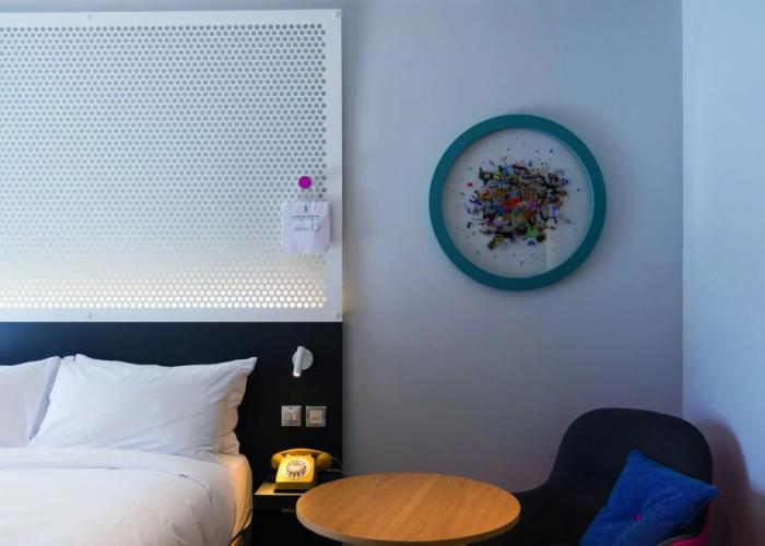Lodge at Solent