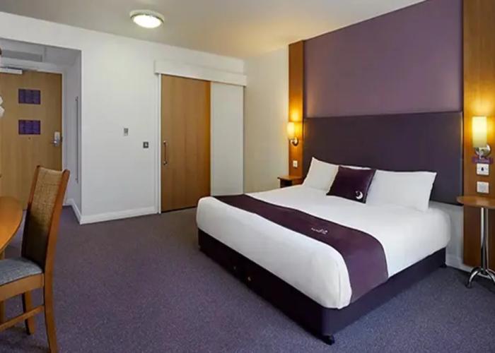Premier Inn Fareham
