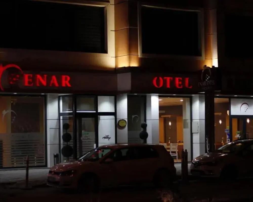 Enar Otel