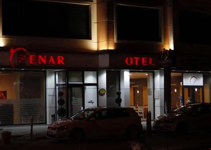 Enar Otel