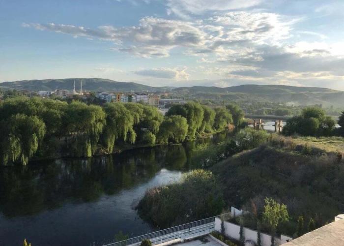 Firuze Beyaz Saray Otel