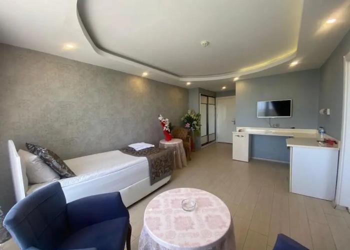 Firuze Beyaz Saray Otel