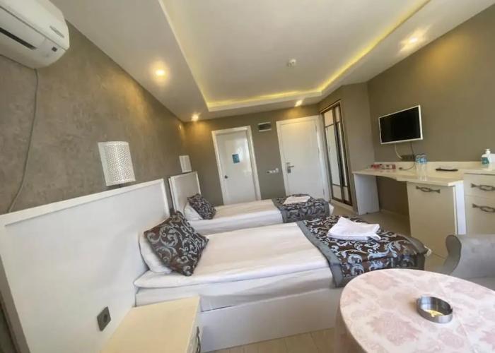 Firuze Beyaz Saray Otel