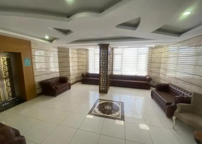 Firuze Beyaz Saray Otel