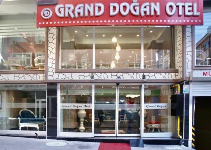 Grand Dogan Otel