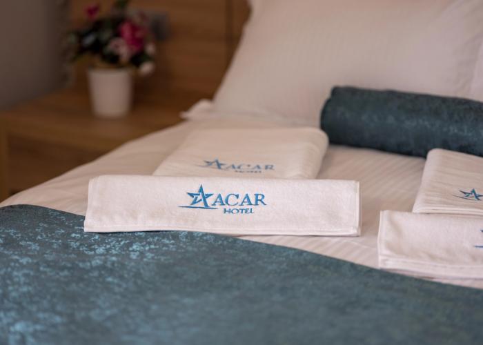 Acar Kirikkale Hotel