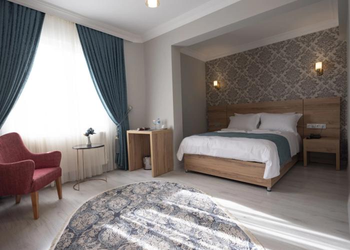 Acar Kirikkale Hotel