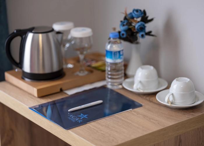 Acar Kirikkale Hotel