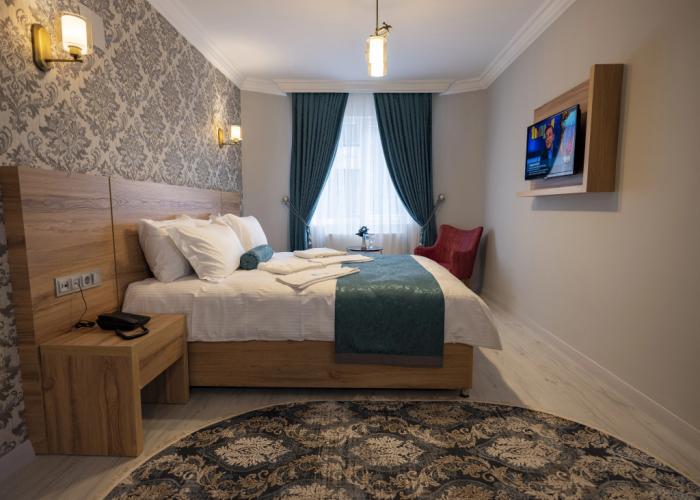 Acar Kirikkale Hotel