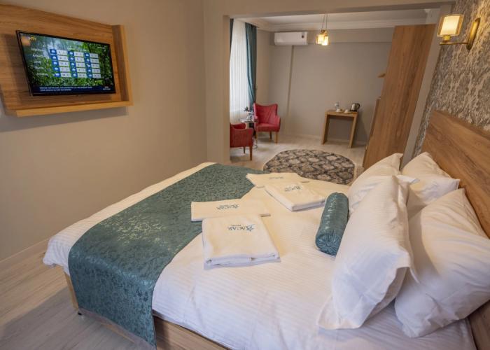 Acar Kirikkale Hotel