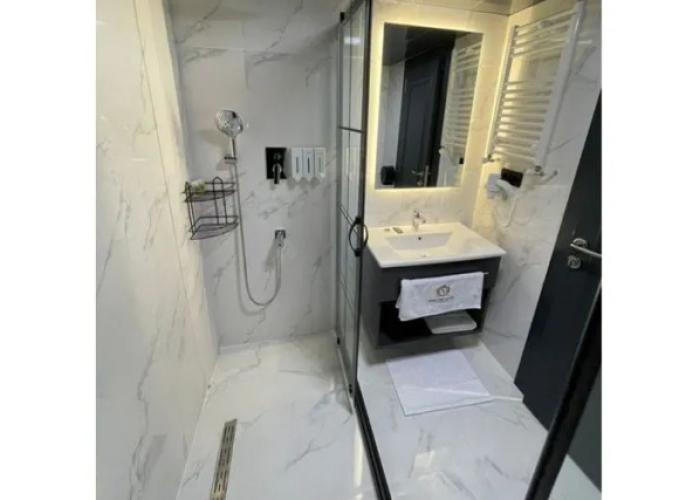 Sheltons Hotel Kirikkale