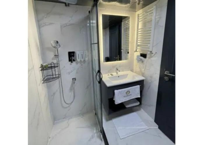 Sheltons Hotel Kirikkale