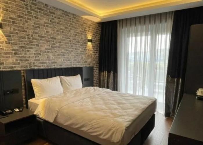 Sheltons Hotel Kirikkale