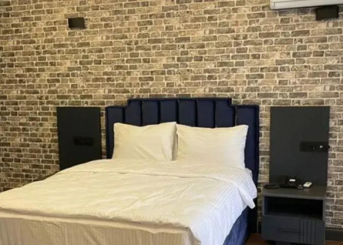 Sheltons Hotel Kirikkale