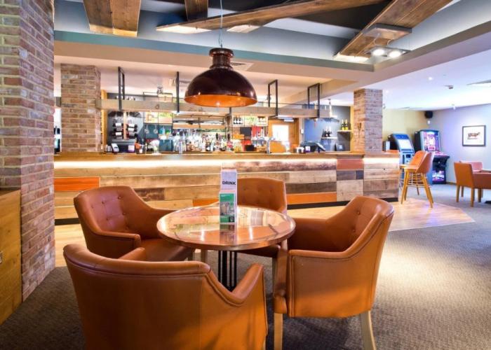 Premier Inn Farnham