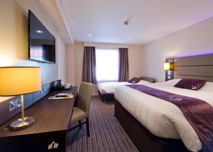 Premier Inn Farnham