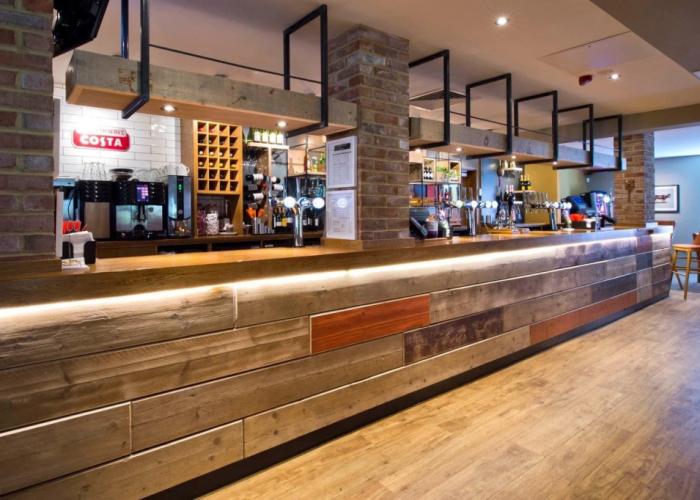 Premier Inn Farnham
