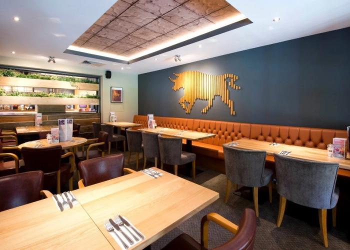Premier Inn Farnham