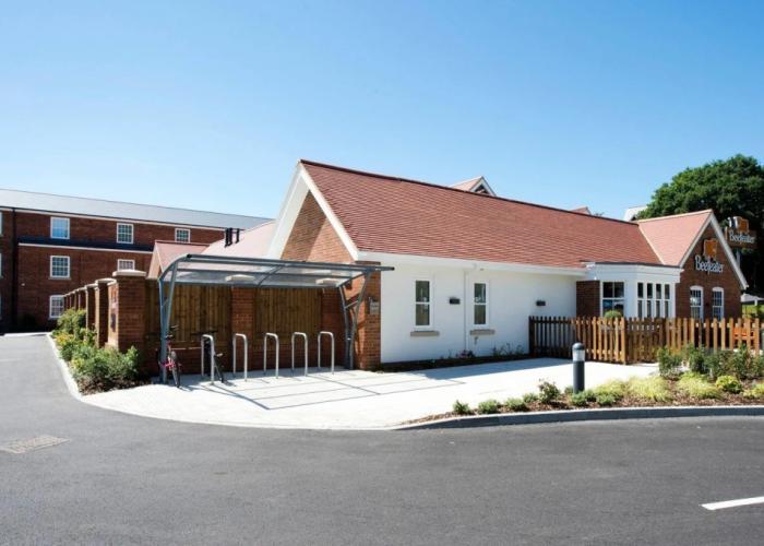 Premier Inn Farnham