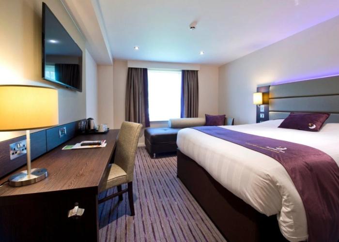 Premier Inn Farnham