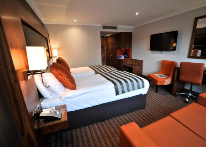 Frensham Pond Country House Hotel & Spa