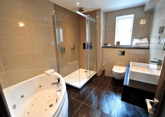 Frensham Pond Country House Hotel & Spa