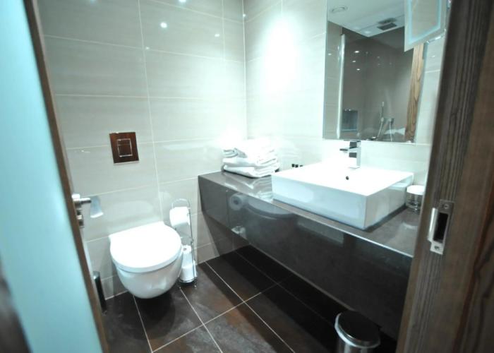 Frensham Pond Country House Hotel & Spa