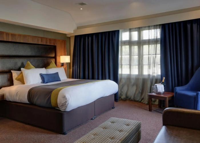 Frensham Pond Country House Hotel & Spa