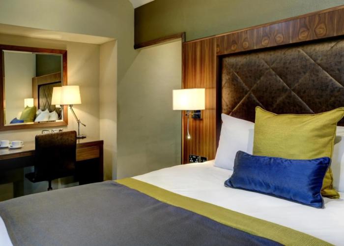 Frensham Pond Country House Hotel & Spa