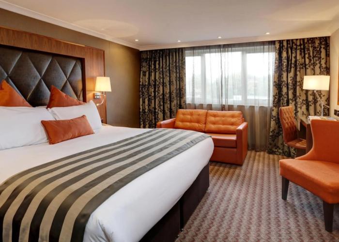 Frensham Pond Country House Hotel & Spa