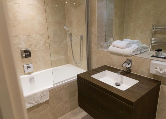 The Hog's Back Hotel & Spa Farnham