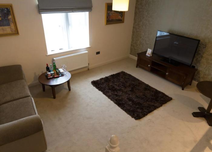 The Hog's Back Hotel & Spa Farnham