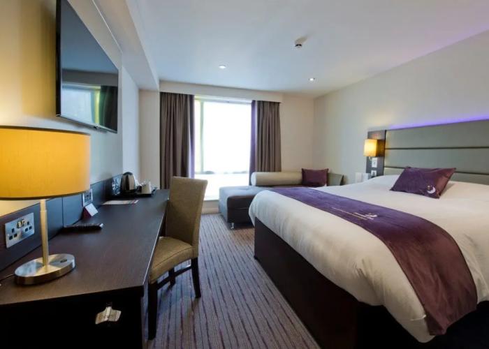 Premier Inn Felixstowe Town Centre