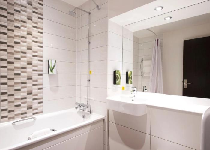 Premier Inn Felixstowe Town Centre