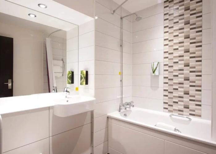 Premier Inn Felixstowe Town Centre