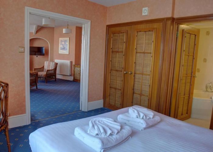 Orwell Hotel