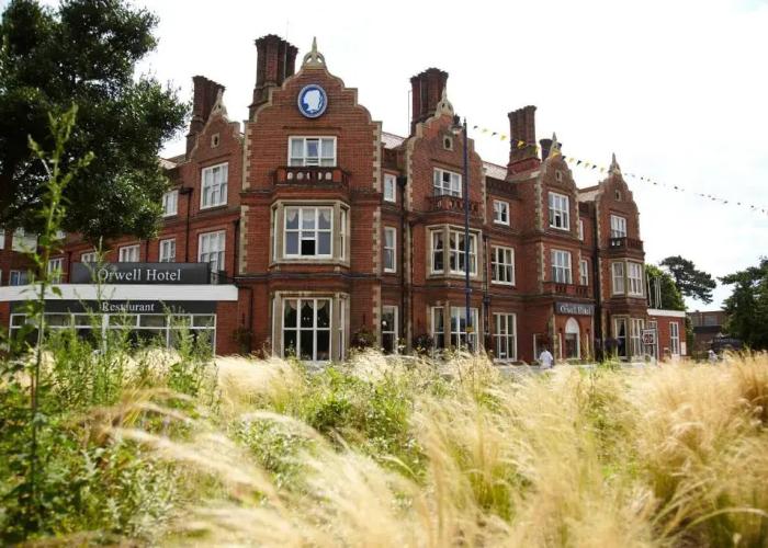 Orwell Hotel