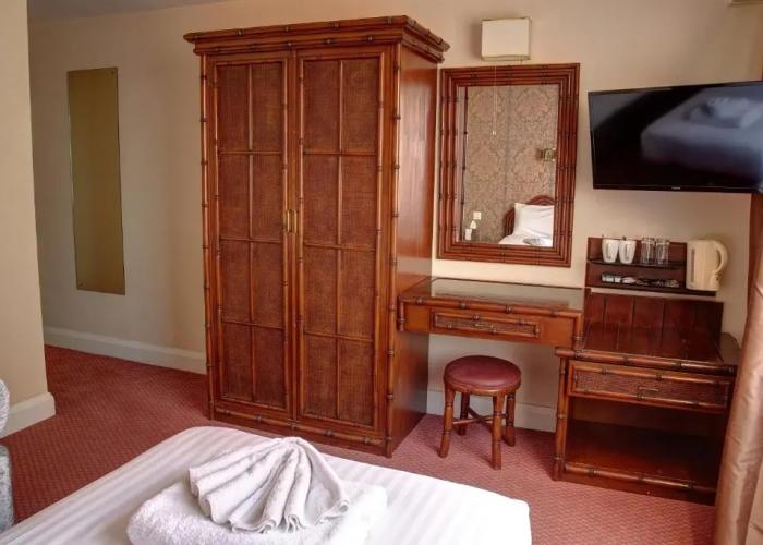 Orwell Hotel