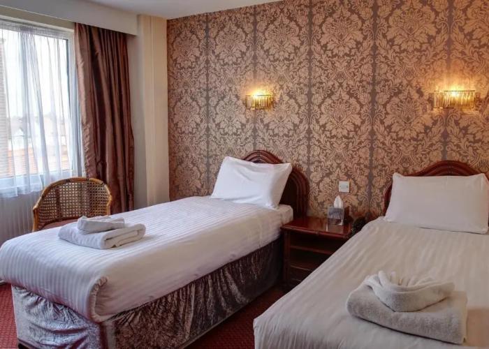 Orwell Hotel