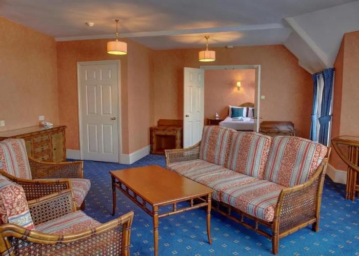 Orwell Hotel