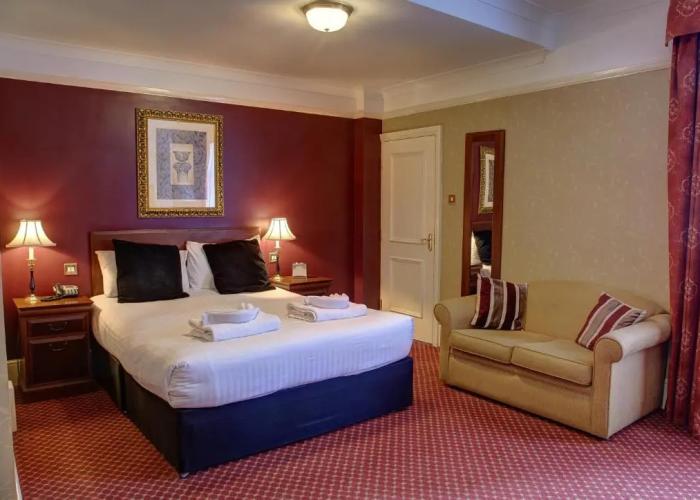 Orwell Hotel