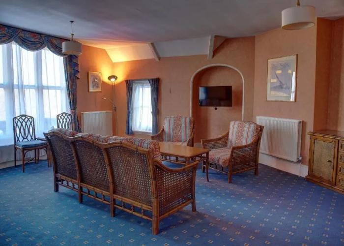 Orwell Hotel